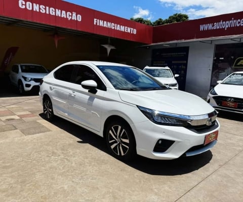 HONDA CITY 1.5 TOURING HATCHBACK 16V 4P