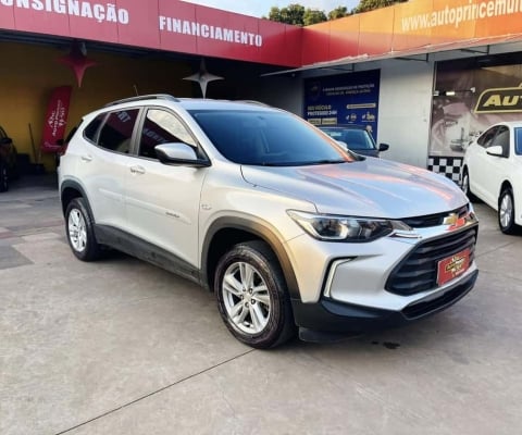 CHEVROLET TRACKER 1.0 TURBO 12V 4P