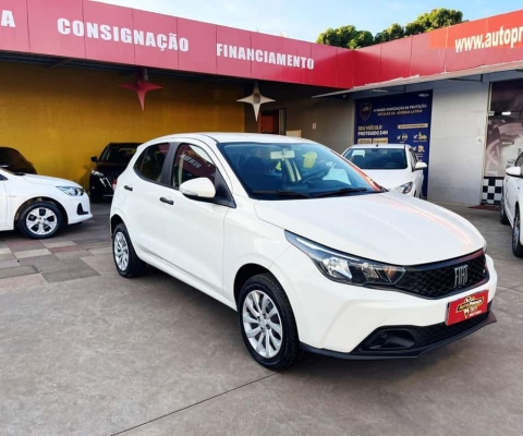 FIAT ARGO 1.0 FIREFLY (FLEX)