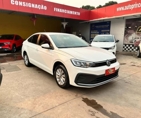 VOLKSWAGEN VIRTUS 1.0 TSI 12V 4P