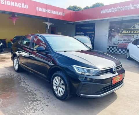 VOLKSWAGEN VIRTUS 1.0 TSI 12V 4P