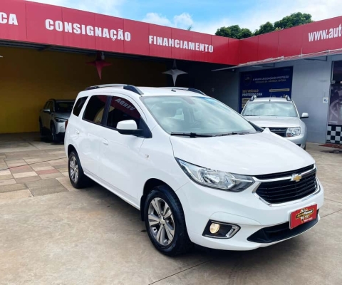 CHEVROLET SPIN 1.8 PREMIER ECONO. 8V 4P