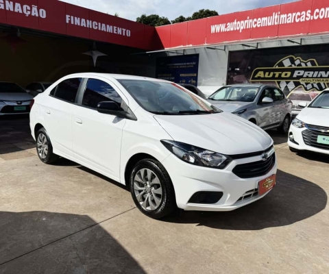 CHEVROLET JOY 1.0 HATCH BLACK EDITION 8V 4P