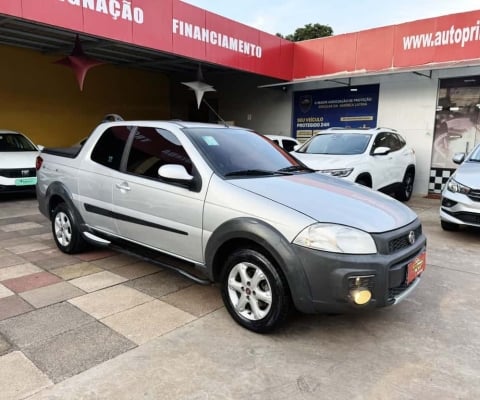 FIAT STRADA 1.4 FREEDOM CD 8V