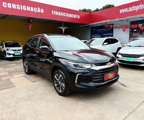 CHEVROLET TRACKER 1.2 PREMIER TURBO 12V 4P