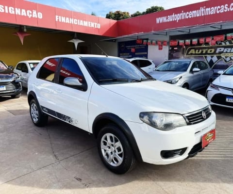 FIAT PALIO 1.0 FIRE WAY 8V 4P