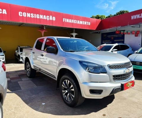 CHEVROLET S10 2.4 PICK-UP LS 4X2 CD