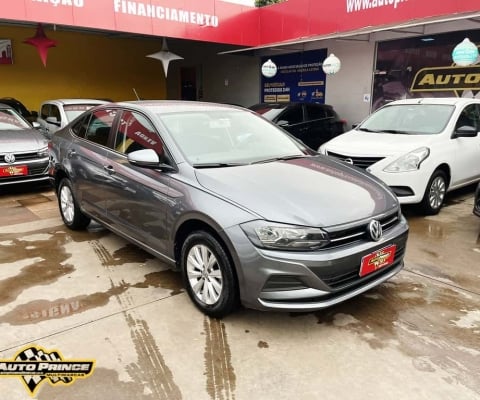 VOLKSWAGEN VIRTUS 1.6 MSI 16V 4P