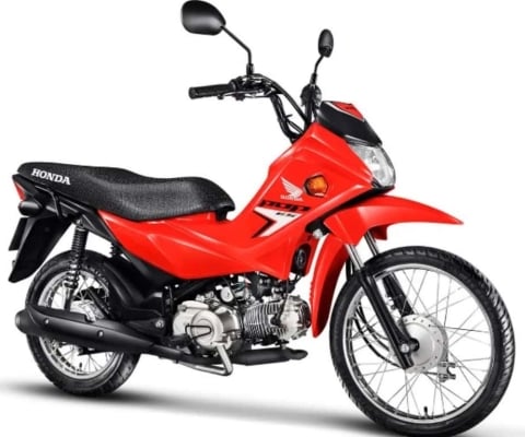 Honda Pop 110i 2025