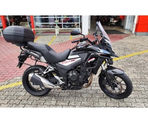 Honda Cb 500 x 2019