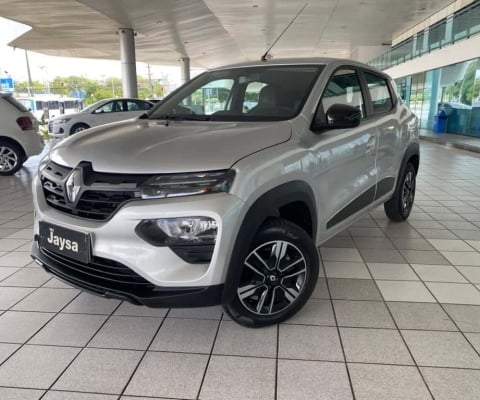 KWID INTENSE 1.0 2023