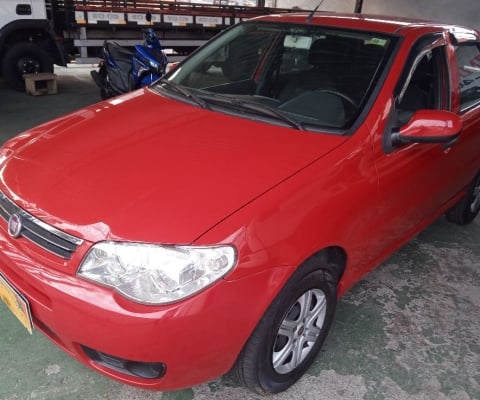 Fiat Palio Fire Flex 1.0 2014