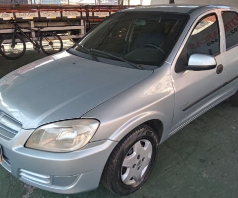 Chevrolet Celta 1.0 Spirit Flex 2011