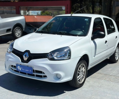 Renault Clio 1.0 Expression c/ 96 mil km