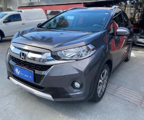 Honda WR-V EX 2020 c/ 27 mil km