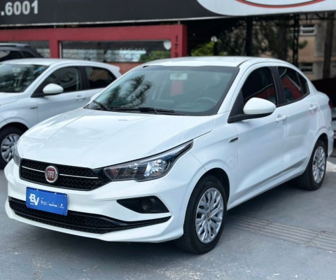  Fiat Cronos Drive 1.3 2019 Completo