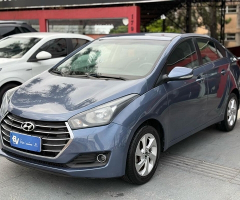 Hyundai HB20S Comfort 1.0 2016