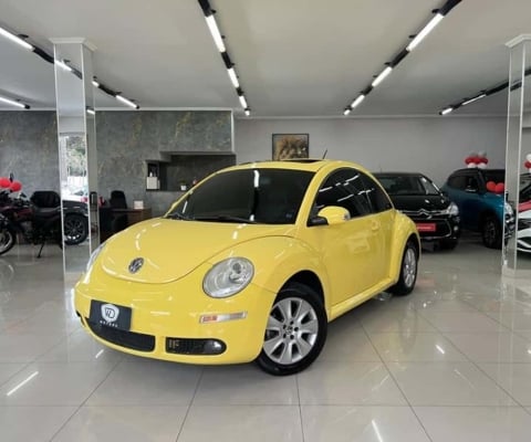 VOLKSWAGEN NEW BEETLE AUT 2009 