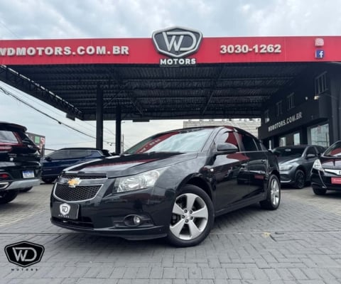 CHEVROLET CHEV CRUZE LT NB AT 2014