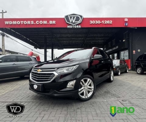 CHEVROLET CHEV EQUINOX PREMIER 2019