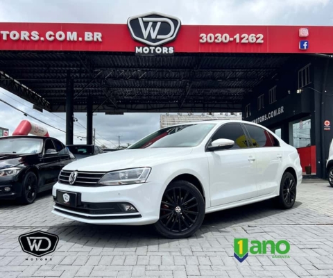 VOLKSWAGEN JETTA CL AC 2015