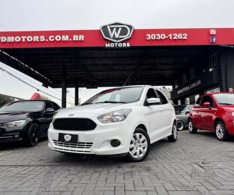 FORD KA SE 1.0 HA B 2018