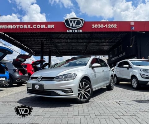 VOLKSWAGEN GOLF COMFORT 200 TSI AUT 2018