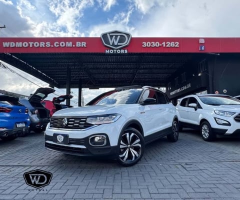 VOLKSWAGEN T CROSS HL TSI 2023