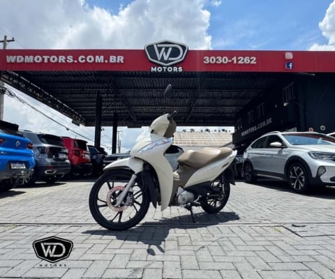 HONDA BIZ 125 2023