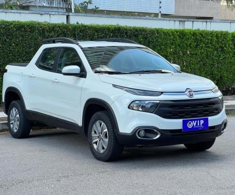 FIAT TORO Freedom 1.8 16V Flex Aut.