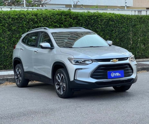 CHEVROLET TRACKER Premier 1.2 Turbo 12V Flex Aut.