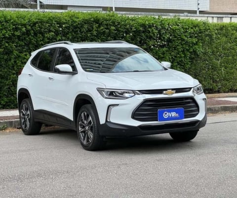 CHEVROLET TRACKER Premier 1.2 Turbo 12V Flex Aut.