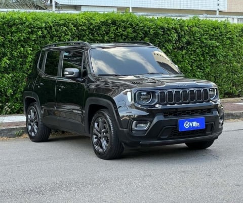 JEEP RENEGADE Long. T270 1.3 TB 4x2 Flex Aut.