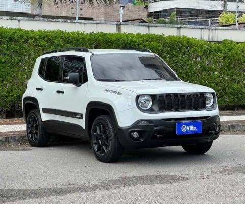 JEEP RENEGADE Moab 2.0 4x4 TB Diesel Aut.