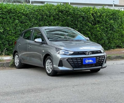 HYUNDAI HB20 Sense 1.0 Flex 12V Mec.