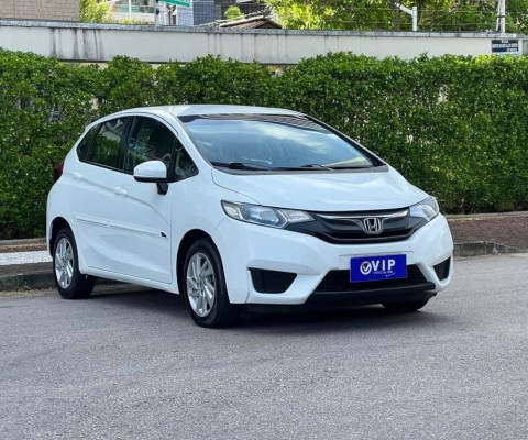 HONDA FIT LX 1.5 Flexone 16V 5p Aut.