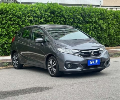 HONDA FIT EXL 1.5 Flex/Flexone 16V 5p Aut