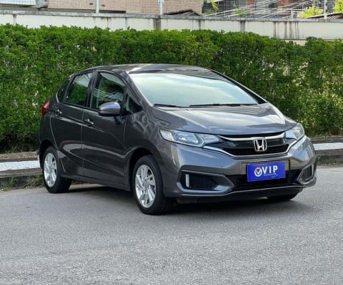 HONDA FIT DX 1.5 Flexone 16V 5p Mec.