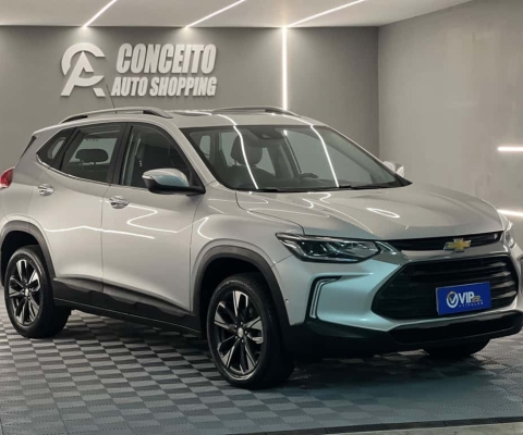 CHEVROLET TRACKER Premier 1.2 Turbo 12V Flex Aut.