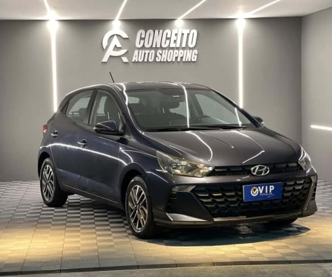 HYUNDAI HB20 Comfort 1.0 TB Flex 12V Aut