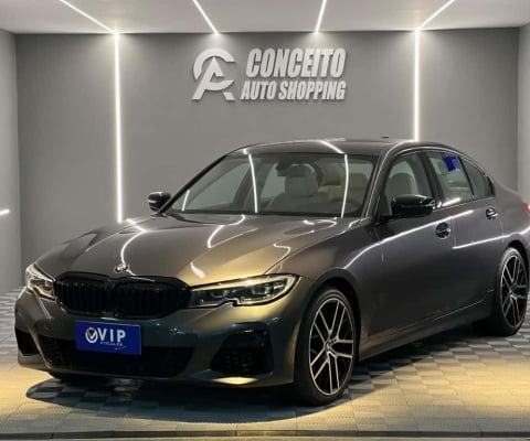 BMW 320iA Modern/Sport TB 2.0/A.Flex/GP 4p