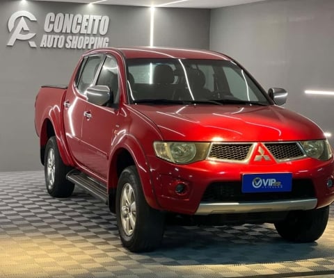 MITSUBISHI L200 Triton HPE 3.2 CD TB Int.Diesel Mec