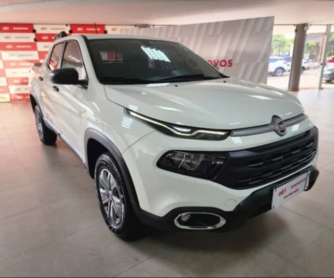 Fiat TORO 1.8 16V EVO FLEX ENDURANCE AT6