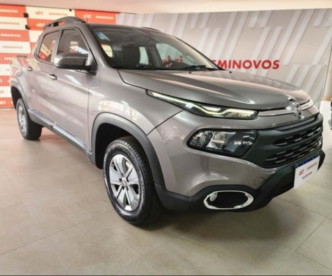 Fiat TORO 1.8 16V EVO FLEX FREEDOM AT6