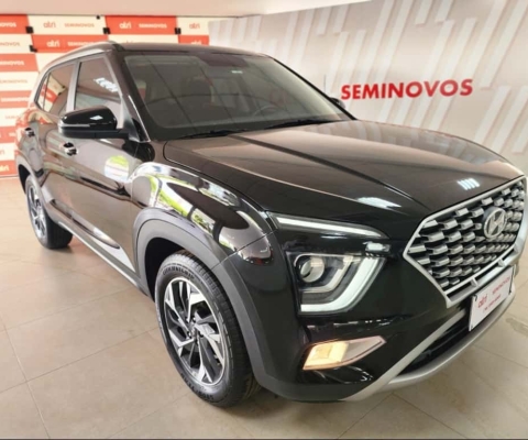 Hyundai CRETA 1.0 TGDI FLEX LIMITED AUTOMÁTICO