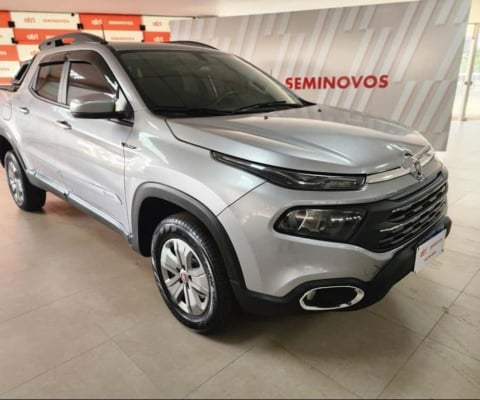 Fiat TORO 1.8 16V EVO FLEX FREEDOM AT6