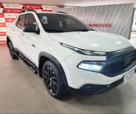 Fiat TORO 2.0 16V TURBO DIESEL ULTRA 4WD AT9