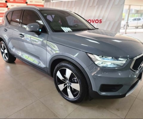 Volvo XC40 2.0 T5 GASOLINA MOMENTUM AWD GEARTRONIC