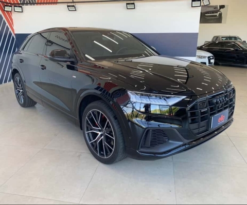 Audi Q8 3.0 TFSI GASOLINA PERFORMANCE BLACK QUATTRO TIPTRONIC