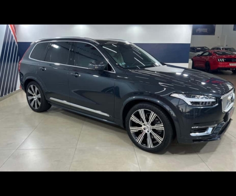 Volvo XC90 2.0 T8 HYBRID INSCRIPTION AWD GEARTRONIC